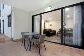  Wollongong Serviced Apartments  Вуллонгонг